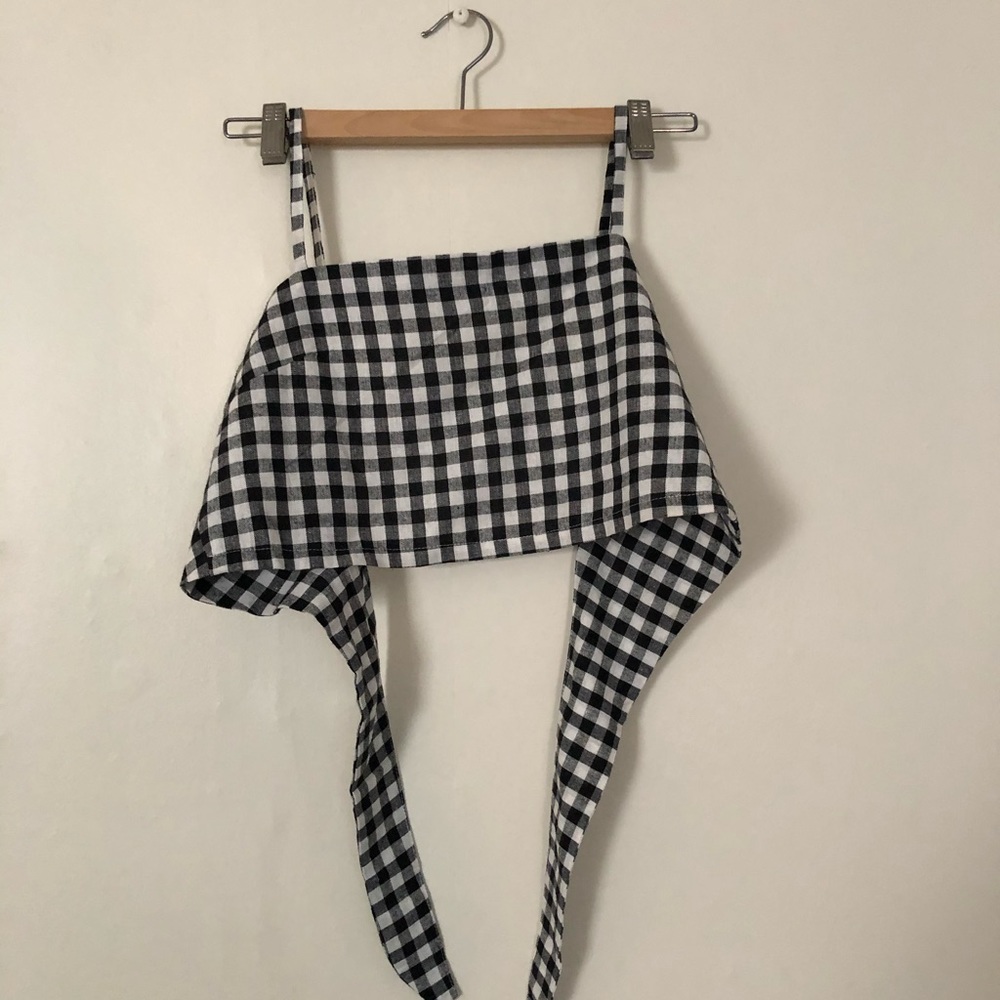 Two piece set